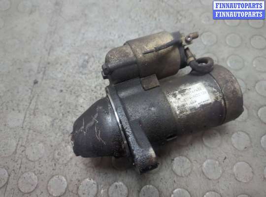 Стартер OP2413515 на Opel Zafira B 2005-2014
