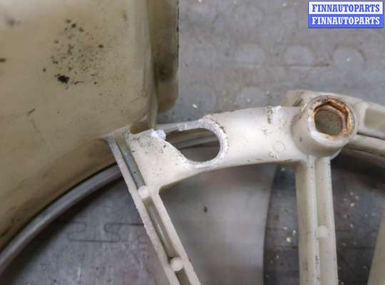 купить Вентилятор радиатора на Toyota Yaris 2005-2011