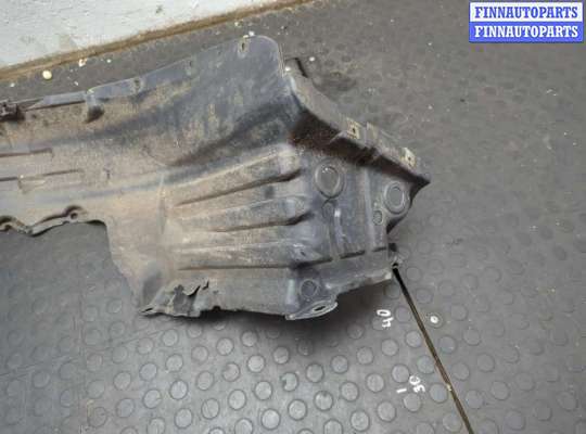 купить Защита арок (подкрылок) на Nissan Primera P12 2002-2008