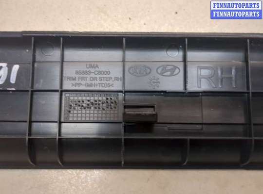 купить Накладка декоративная (Двери) на KIA Sorento UM 2014-2020