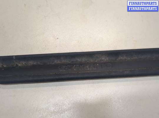 купить Накладка декоративная (Двери) на KIA Sorento UM 2014-2020