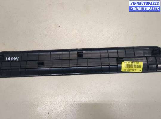 купить Накладка декоративная (Двери) на KIA Sorento UM 2014-2020