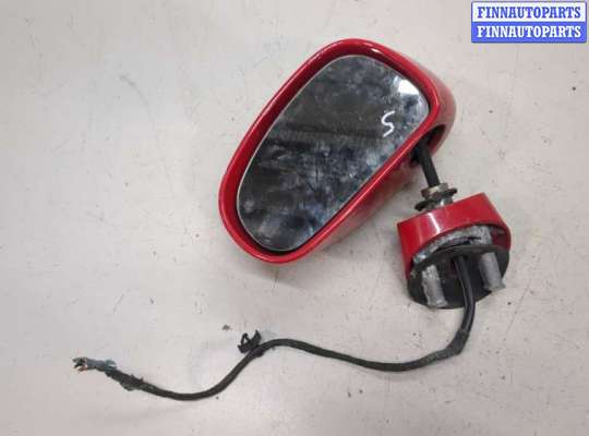 купить Зеркало боковое на Audi TT (8N) 1998-2006