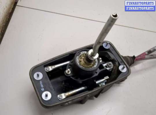 купить Кулиса КПП на Audi A6 (C6) 2004-2011