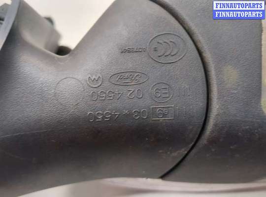 Зеркало боковое на Ford Focus III