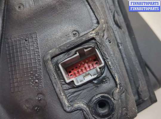 Зеркало боковое на Ford Focus III