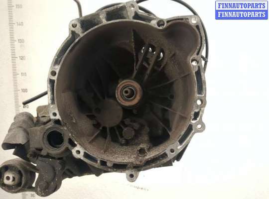 купить КПП 5-ст.мех. (МКПП) на Ford Fusion 2002-2012
