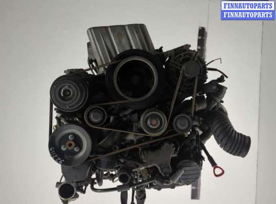 Купить Турбина на Mercedes C W202 1993-2001 Турбина MB1734545 на Mercedes C W202 1993-2001