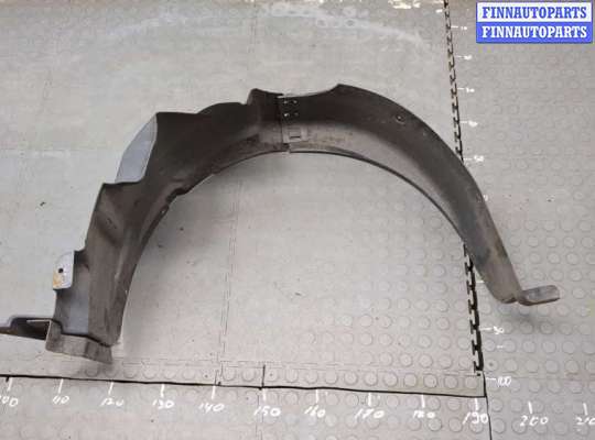 купить Защита арок (подкрылок) на Chevrolet Spark 2009-2016