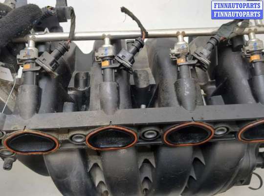 купить Коллектор впускной на Opel Vectra C 2002-2008
