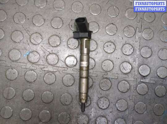 Купить Форсунка топливная на BMW 5 E60 2003-2010 Форсунка топливная BM3555906 на BMW 5 E60 2003-2010