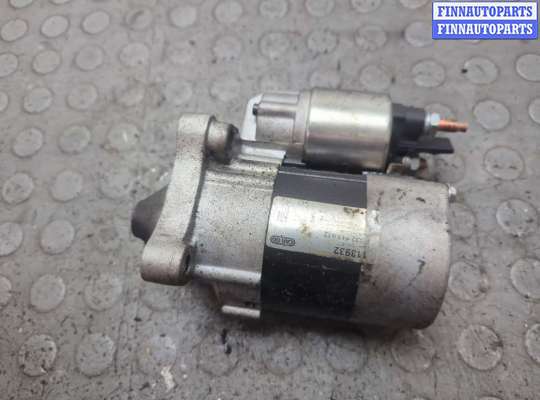 Стартер RN1553158 на Renault Scenic 2003-2009