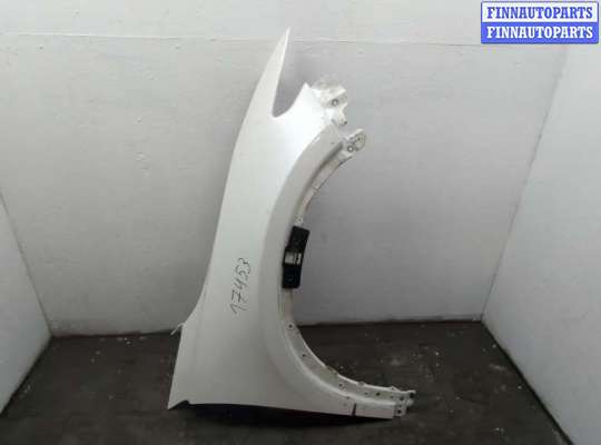 купить Крыло на Mazda CX-9 2016-2022