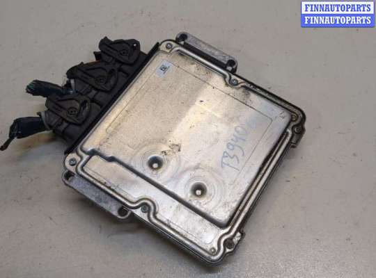 купить Блок управления двигателем на Nissan Qashqai 2006-2013
