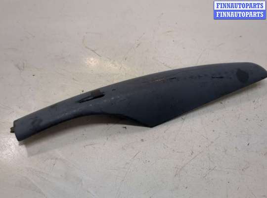 купить Накладка рейлинга на Mercedes ML W163 1997-2005