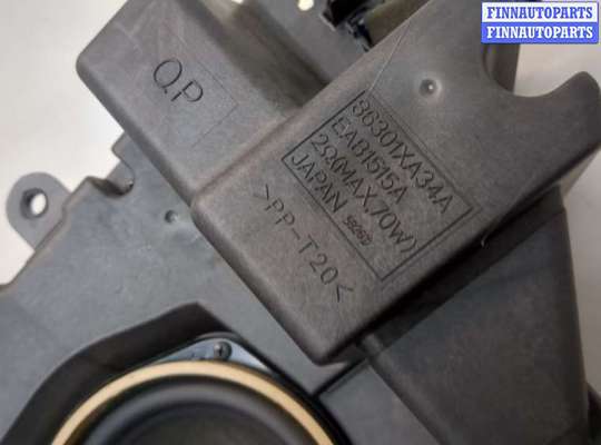 купить Сабвуфер на Subaru Tribeca (B9) 2004-2014