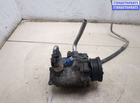 купить Компрессор кондиционера на Mitsubishi Outlander XL 2006-2012
