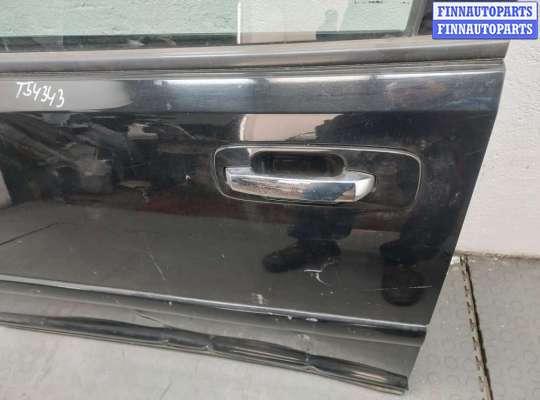 купить Дверь боковая (легковая) на Nissan X-Trail (T30) 2001-2007