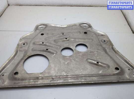 купить Защита моторного отсека (картера ДВС) на BMW X5 F15 2013-2018