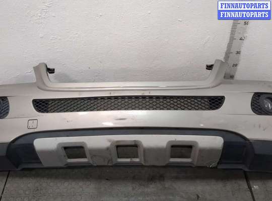 купить Фара противотуманная (галогенка) на Mercedes ML W164 2005-2011