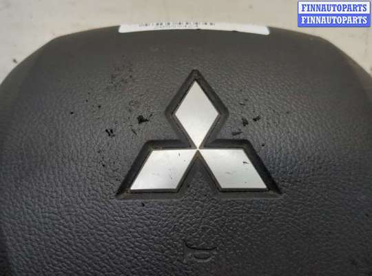 купить Подушка безопасности водителя на Mitsubishi Outlander 2012-2021