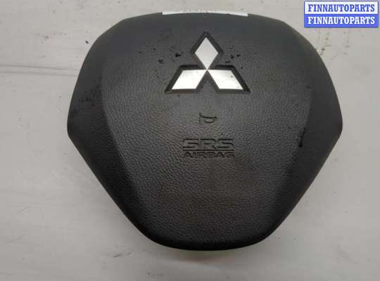 купить Подушка безопасности водителя на Mitsubishi Outlander 2012-2021