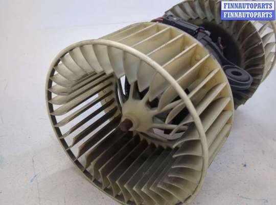 купить Двигатель отопителя (моторчик печки) на BMW 5 E39 1995-2003