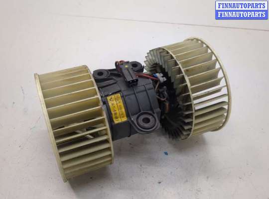 Двигатель отопителя (моторчик печки) BM3589959 на BMW 5 E39 1995-2003