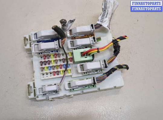 Блок предохранителей FO1773895 на Ford C-Max 2015-2019