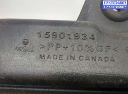 купить Патрубок корпуса воздушного фильтра на Chevrolet Tahoe 2006-2014