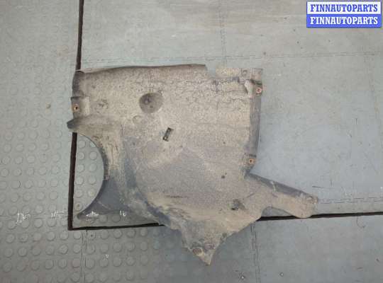 купить Защита арок (подкрылок) на Mercedes CLK W209 2002-2010