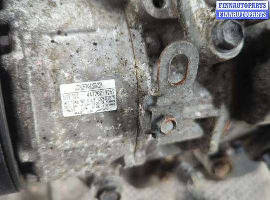 купить Форсунка топливная на Toyota RAV 4 2006-2013