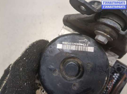 купить Блок АБС, насос (ABS, ESP, ASR) на Audi A3 (8P) 2008-2013