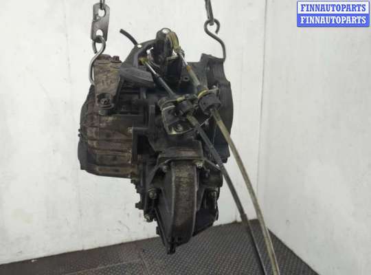 купить КПП 6-ст.мех. (МКПП) на Opel Zafira B 2005-2014