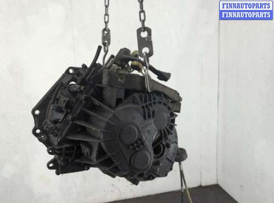 купить КПП 6-ст.мех. (МКПП) на Opel Zafira B 2005-2014