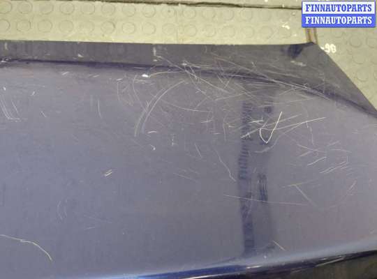 купить Крышка (дверь) багажника на Volkswagen Passat 6 2005-2010