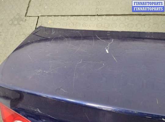 купить Крышка (дверь) багажника на Volkswagen Passat 6 2005-2010