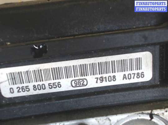 Блок АБС, насос (ABS, ESP, ASR) NS487243 на Nissan Altima 4 2007-2012