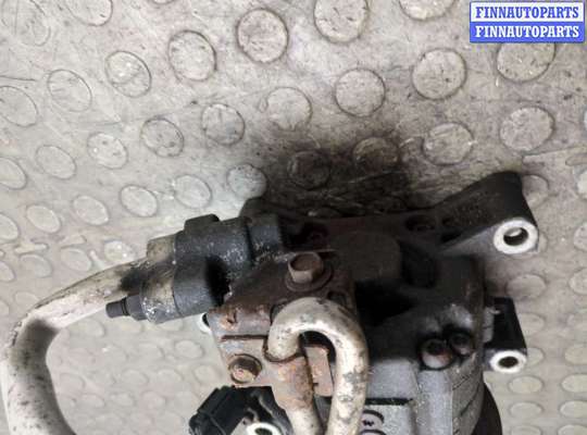 купить Компрессор кондиционера на Nissan X-Trail (T30) 2001-2007