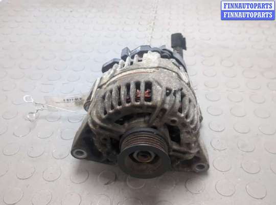 купить Генератор на Opel Corsa D 2006-2014