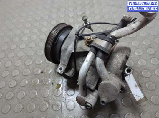 купить Компрессор кондиционера на Volkswagen Passat 5 2000-2005