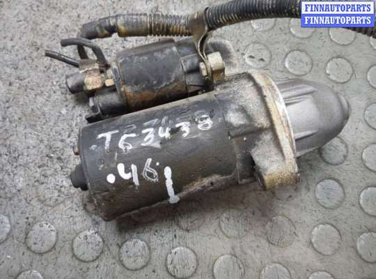 Стартер MB1721679 на Mercedes C W202 1993-2001