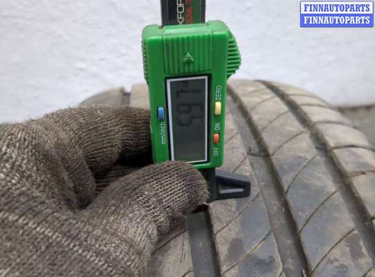 купить Шина на Nissan Qashqai 2006-2013