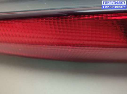 Фонарь задний на Ford Mondeo III