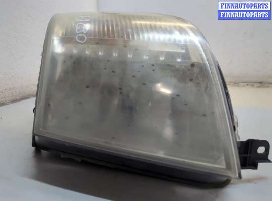 купить Фара (передняя) на Ford Fusion 2002-2012