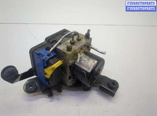 Блок АБС, насос (ABS, ESP, ASR) RN1597946 на Renault Scenic 2009-2012