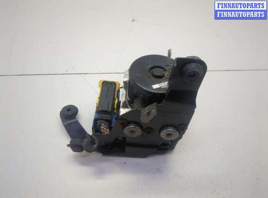 купить Блок АБС, насос (ABS, ESP, ASR) на Renault Scenic 2009-2012