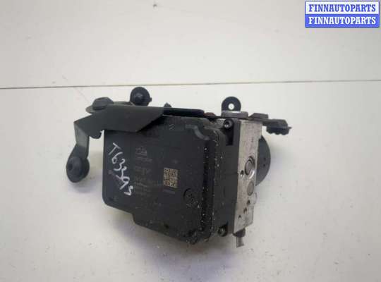 купить Блок АБС, насос (ABS, ESP, ASR) на Renault Scenic 2009-2012