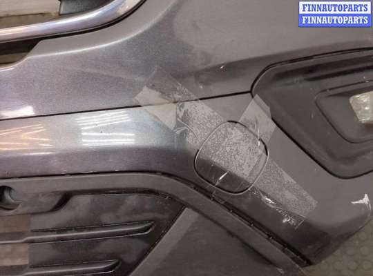 купить Бампер на Ford Transit (Tourneo) Custom 2012-2025