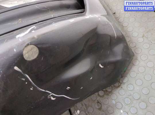 купить Бампер на Ford Transit (Tourneo) Custom 2012-2025